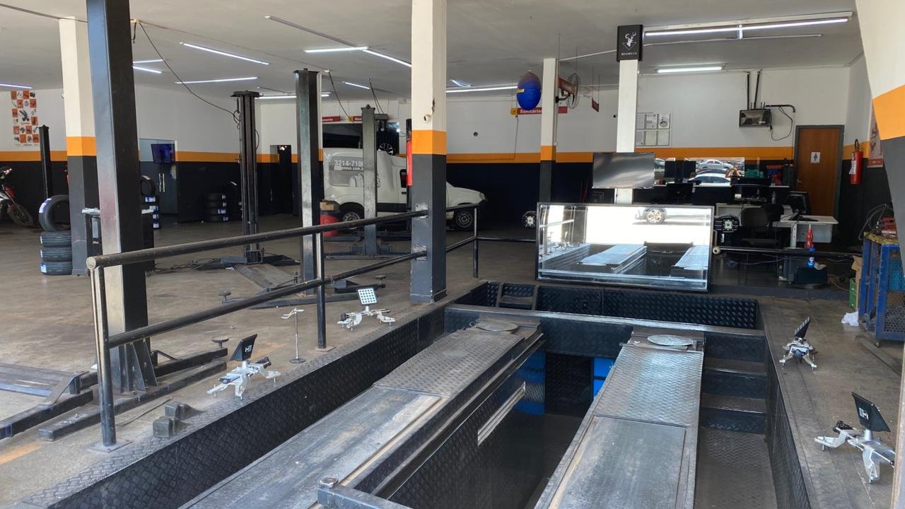 AutomecPneus - Atendimento